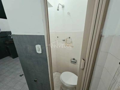 Apartamento, 1 quarto, 31 m² - Foto 1
