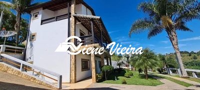 Chácara, 5 quartos, 3000 m² - Foto 3