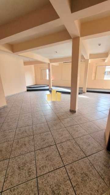 Loja-Salão, 120 m² - Foto 1