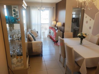 Apartamento, 2 quartos, 63 m² - Foto 2