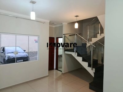 Casa, 3 quartos, 110 m² - Foto 1