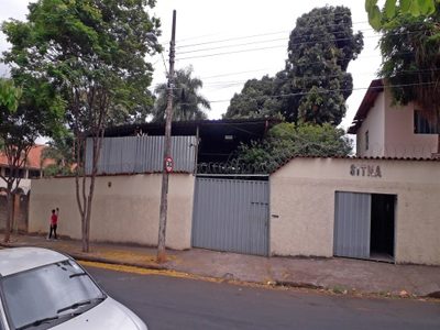 Terreno, 753 m² - Foto 1