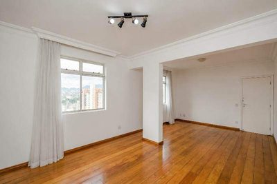 Apartamento, 3 quartos, 140 m² - Foto 2