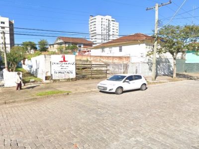 Terreno, 550 m² - Foto 3