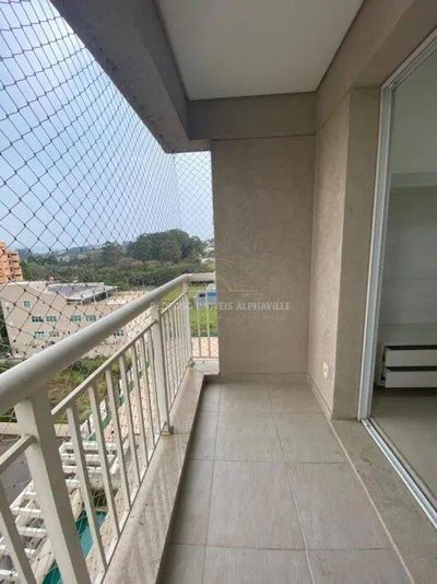 Apartamento, 1 quarto, 51 m² - Foto 5