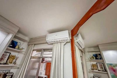 Kitnet-Studio, 21 m² - Foto 3