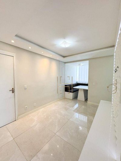 Apartamento, 2 quartos, 55 m² - Foto 2