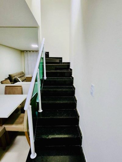 Sobrado, 2 quartos, 135 m² - Foto 3