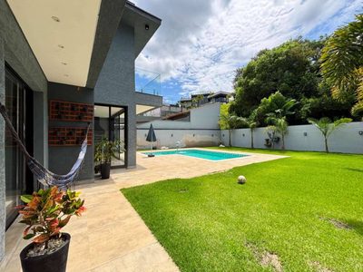 Casa, 4 quartos, 307 m² - Foto 3