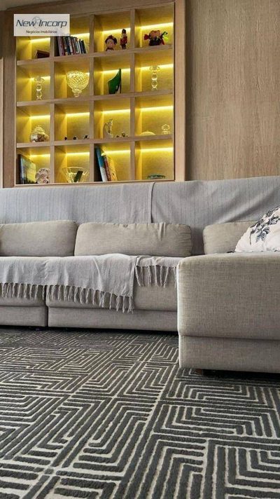 Apartamento, 3 quartos, 108 m² - Foto 1