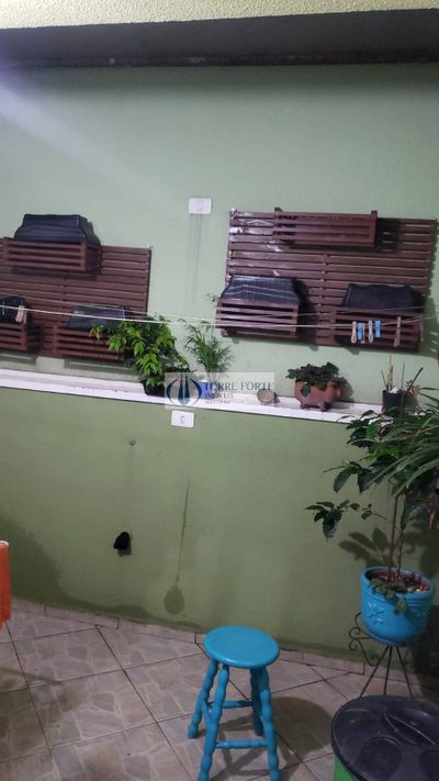 Sobrado, 3 quartos, 110 m² - Foto 2