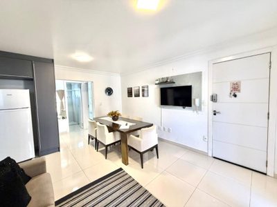 Apartamento, 2 quartos, 60 m² - Foto 3