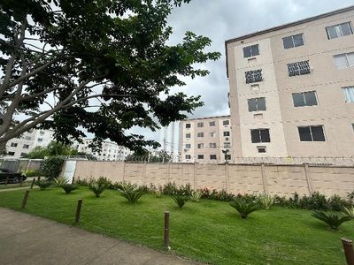 Apartamento, 2 quartos, 45 m² - Foto 1