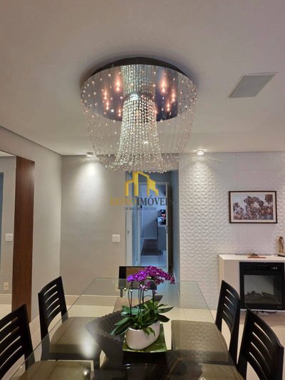 Apartamento, 3 quartos, 156 m² - Foto 4