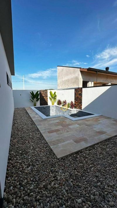 Casa, 3 quartos, 148 m² - Foto 5