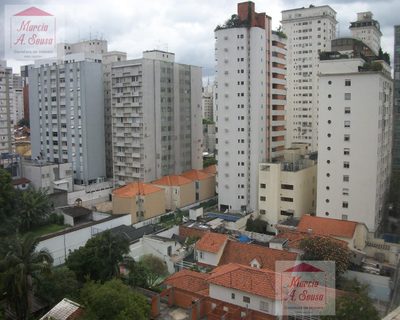 Apartamento, 2 quartos, 75 m² - Foto 2