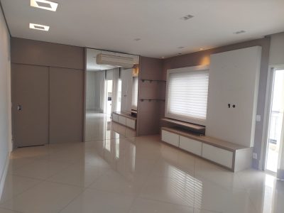 Apartamento, 3 quartos, 196 m² - Foto 1