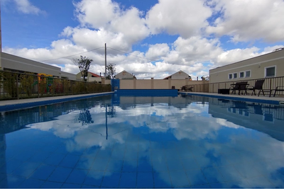 Apartamento, 2 quartos, 46 m² - Foto 1