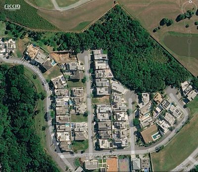 Terreno, 535 m² - Foto 1