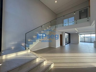 Casa, 4 quartos, 220 m² - Foto 3