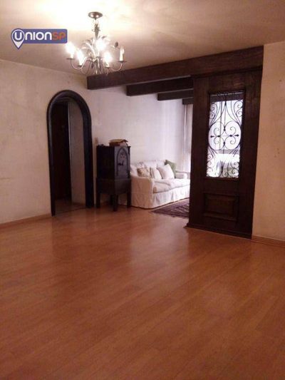 Apartamento, 3 quartos, 139 m² - Foto 3