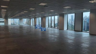 Sala-Conjunto, 2098 m² - Foto 3