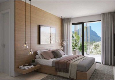 Apartamento, 3 quartos, 184 m² - Foto 2