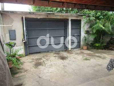 Casa, 1 quarto, 55 m² - Foto 3