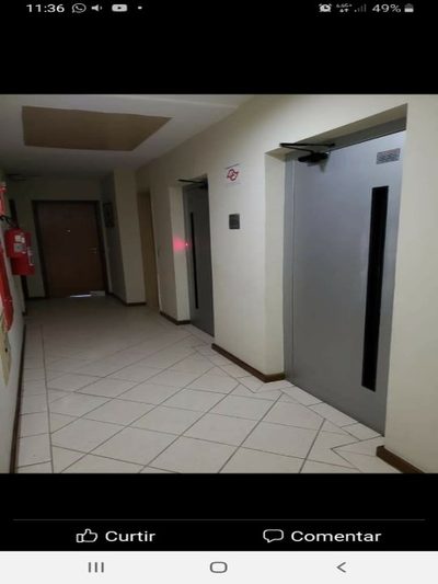 Apartamento, 3 quartos, 70 m² - Foto 2