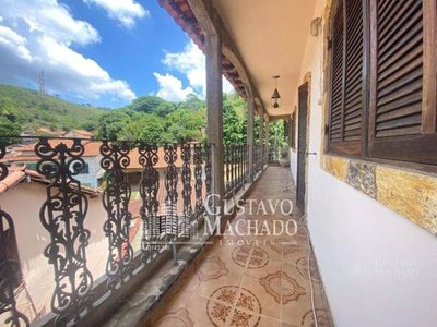 Casa, 3 quartos, 163 m² - Foto 2