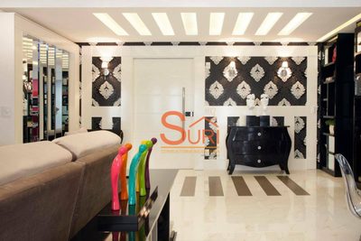 Apartamento, 3 quartos, 192 m² - Foto 5