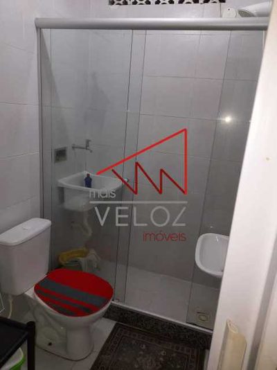 Kitnet-Studio, 21 m² - Foto 2