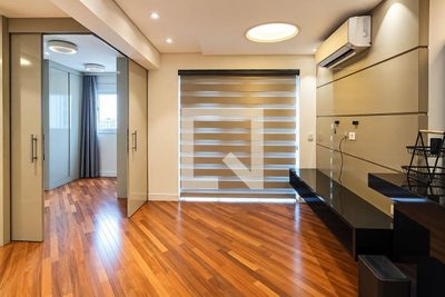 Apartamento, 2 quartos, 52 m² - Foto 2