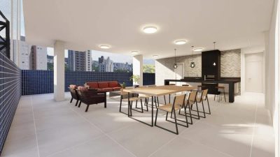 Apartamento, 4 quartos, 205 m² - Foto 4