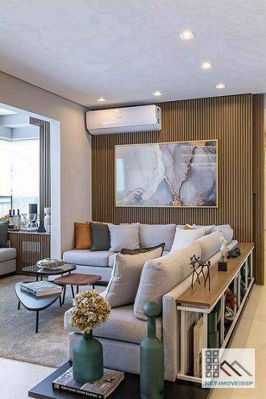 Apartamento, 3 quartos, 90 m² - Foto 1