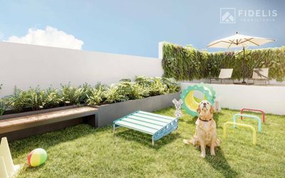 Apartamento, 3 quartos, 108 m² - Foto 5