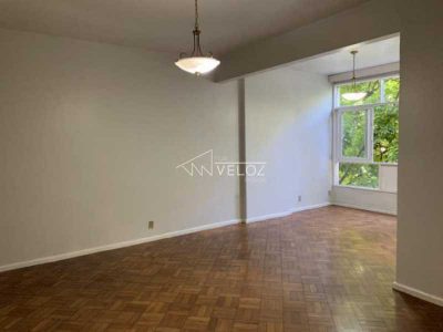 Apartamento, 3 quartos, 118 m² - Foto 3