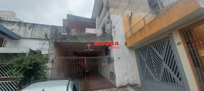 Casa, 2 quartos, 60 m² - Foto 1