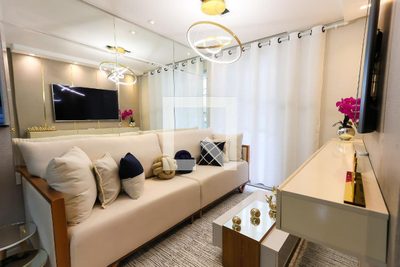 Apartamento, 3 quartos, 72 m² - Foto 2