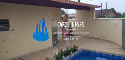 Casa, 2 quartos, 60 m² - Foto 4