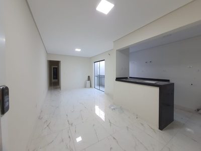 Apartamento, 2 quartos, 48 m² - Foto 1