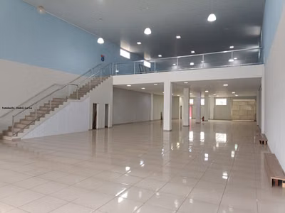 Sala-Conjunto, 744 m² - Foto 1