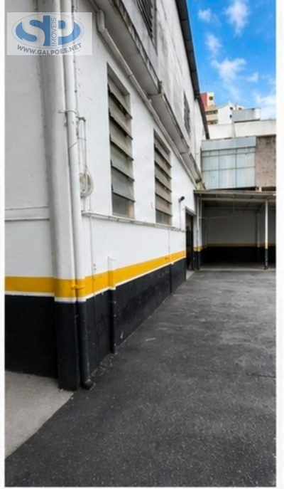 Depósito-Galpão, 1800 m² - Foto 5