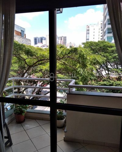 Cobertura, 3 quartos, 140 m² - Foto 3