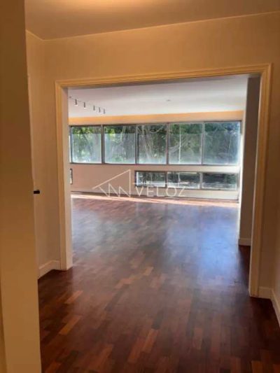 Apartamento, 5 quartos, 280 m² - Foto 3
