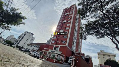 Apartamento, 1 quarto, 56 m² - Foto 2