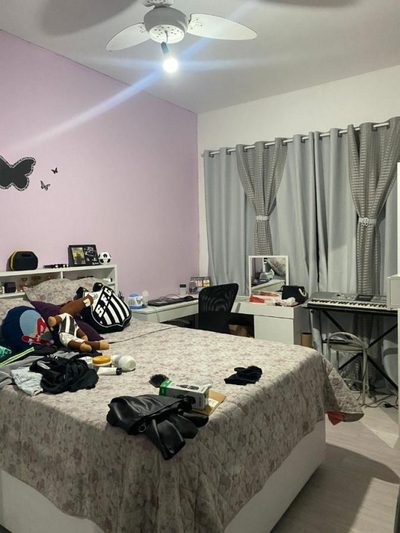 Casa, 3 quartos - Foto 5