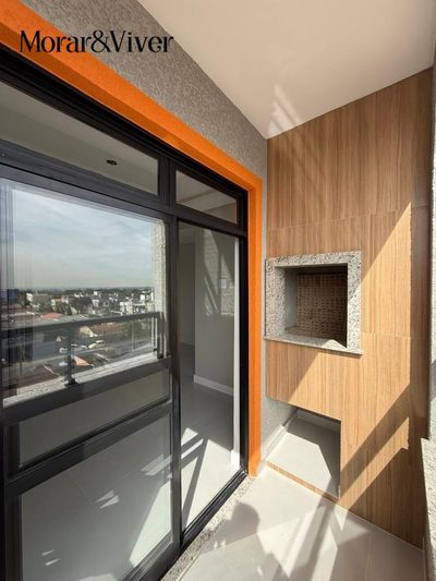 Apartamento, 2 quartos, 60 m² - Foto 5