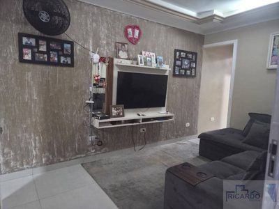 Casa, 3 quartos, 152 m² - Foto 1