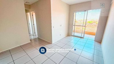 Apartamento, 3 quartos, 61 m² - Foto 1